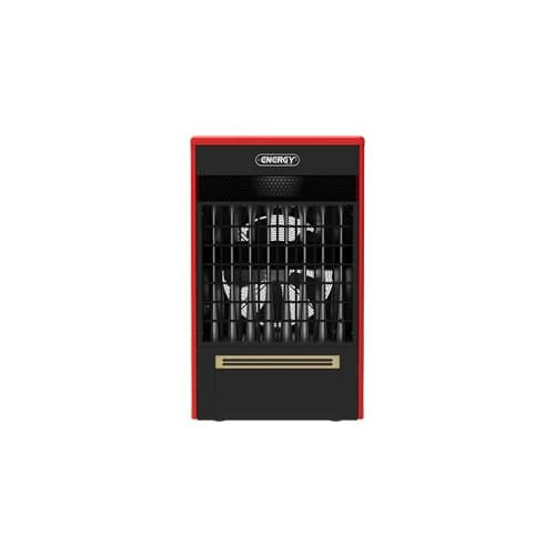 انرژی هیتر گازی 640 فن آلمانی مدل GH640GR